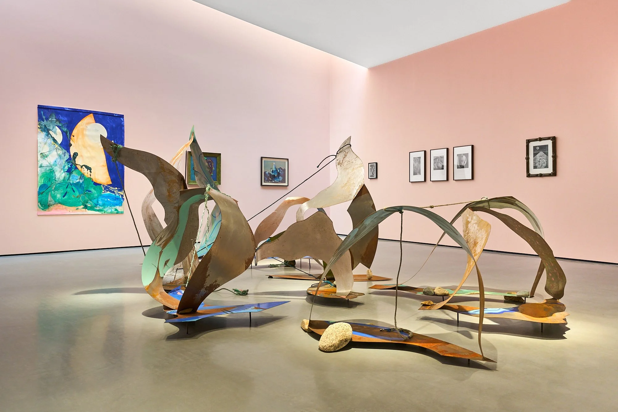 Ro Robertson — MAXIMILLIAN WILLIAM